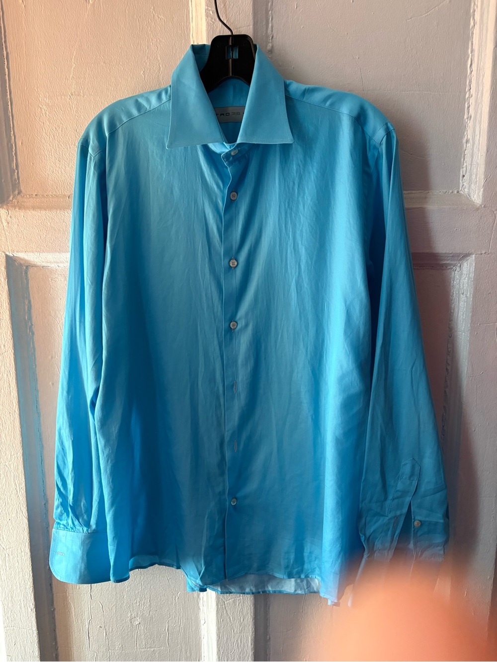 Mans Etro  Shirt